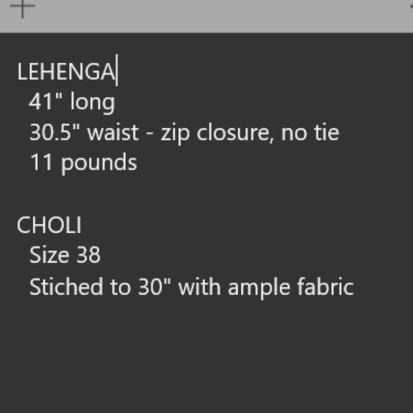 Stunning royal purple mirror lehenga choli w net dupatta - Picture 6 of 6